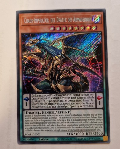 Blar de051 - yu-gi-oh!, blar-de051