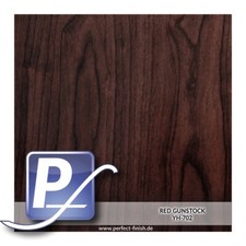 Wassertransferdruck Holz Folie