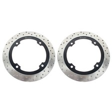 ​Bremsscheiben vorne für Honda XL 600 V Transalp 97-99 XL 650 V 00-07 XL700V ABS