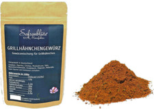 Grillhähnchengewürz 500g 100%Manufaktur Qualität Grillhähnchen Hähnchen Grill