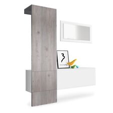 Garderobenset Flur Garderobe