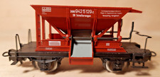 Märklin H0 4610 Schotterwagen