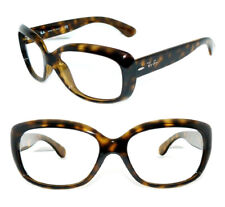 Ray Ban BRAUN JACKIE OHH RB 4101 710 DAMEN FASSUNG 4174 SONNENBRILLE CoCO ETUI