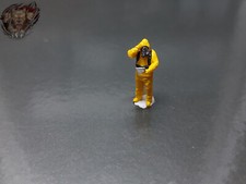 Vollschutzanzug chemie - vollschutzanzug,