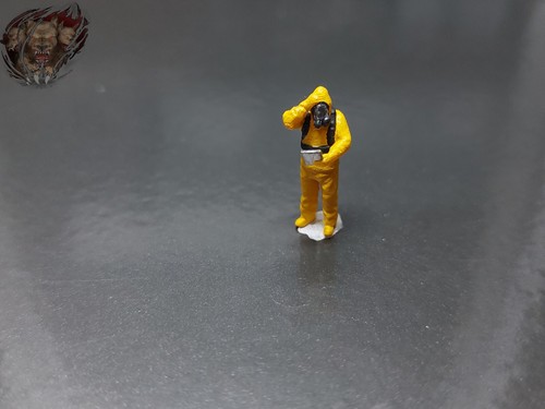 Vollschutzanzug chemie - vollschutzanzug,