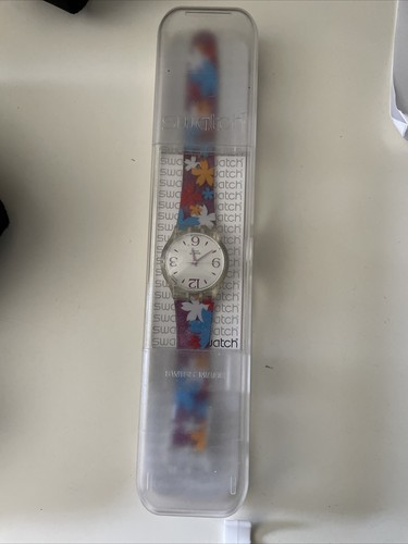 Swatch watch - swatch,