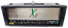 Randall WARHEAD X2 Amp Head 300Watt Dimebag's Brecher + Top Zustand + Garantie