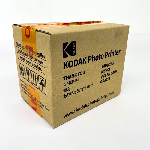 Kodak mini shot - kodak,