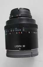 Meyer Optik Görlitz Lydith