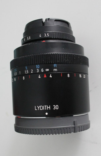 Meyer optik görlitz lydith - meyer,