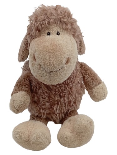 Nici kuscheltier schaf - kuscheltier,