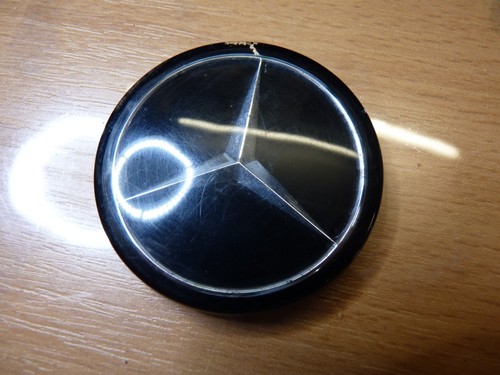 350128 abdeckung mercedesstern - abdeckung,