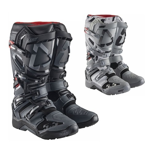 Motocross stiefel leatt 5 - motocross,