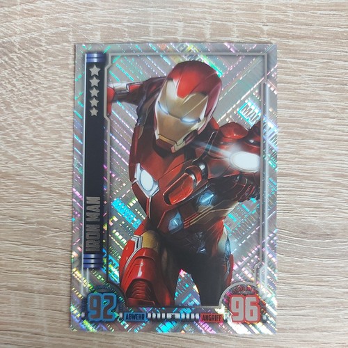 Topps hero attax 2016 - attax,