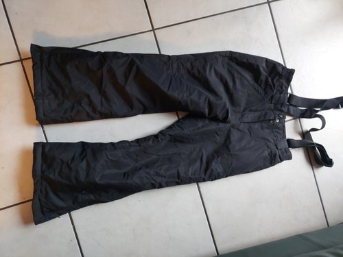Skihose snowboardhose 140 - skihose,