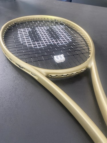 Costom made wilson - made, |