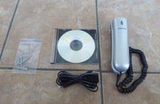 Audioline Wandtelefon Modell