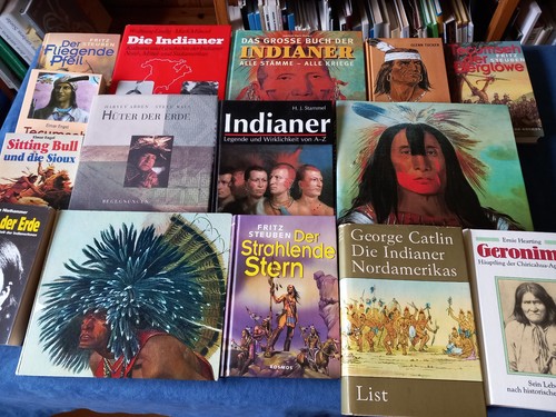 Bücher zum thema - 15,