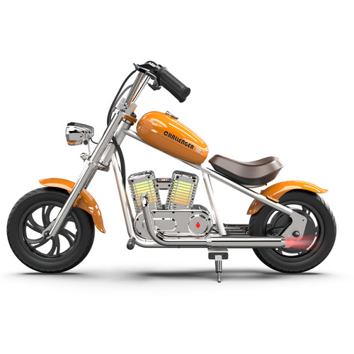 Kinder elektromotorrad - kinder, 12''