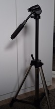 Kamera- oder Videostativ vivanco Stativ VS 22