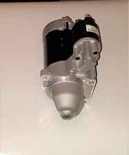 Anlasser für IVECO Multicar M26 2,3 2,8 3,0Ltr. Vgl. Nr 0001223003  0001109371 