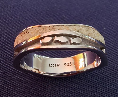 Dur schmuck ring - schmuck,