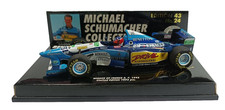 Minichamps Benetton B195