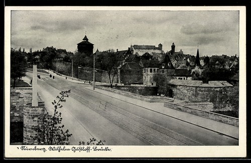 Nürnberg