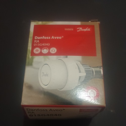 Danfoss thermostatkopf - danfoss,