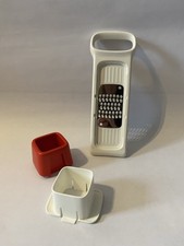 Tupperware Hobel Speedy-Mando