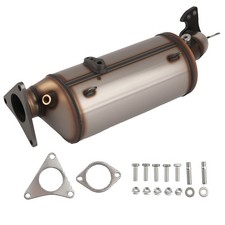 Dieselpartikelfilter for