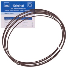 ATE BREMSROHRLEITUNG 10m STAHL