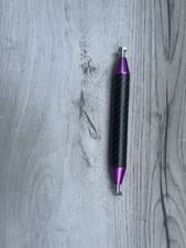 Stolen Cnc Aufbockgriff Lila