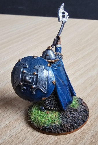 Herr der ringe - ringe, figuren