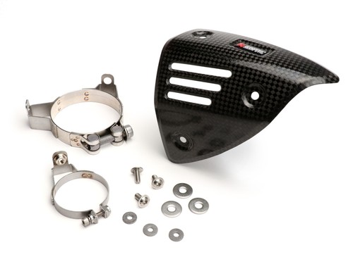 Hitzeschild für slip - hitzeschild,