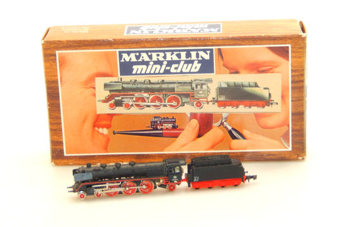 Märklin mini club 8885 - mini-club,