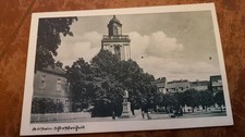 AK - KÜSTRIN Schloss