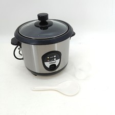 Tristar RK-6126 Reiskocher, 1L, Reis für bis zu 5 Personen ohne  - Unvollständig