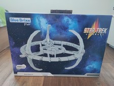 Star Trek 104583 -Bluebrixx