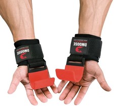 DMoose Gewichthebehaken