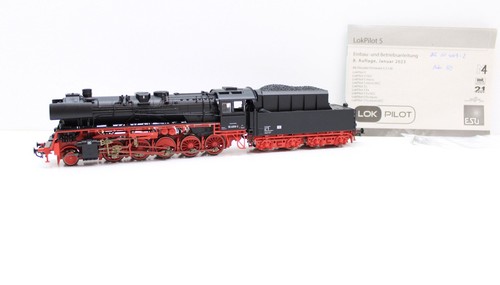 Roco 62180 dampflok 50 - h0,