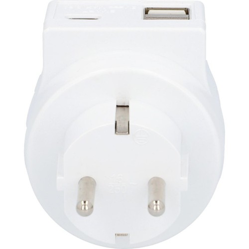 Unitec zwischenstecker mit - unitec,