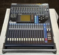 Yamaha 01v96 digital mischpult - 01v96,