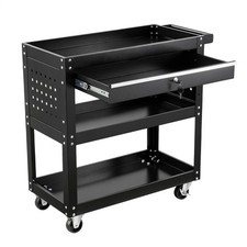 Werkstattwagen mit Schubladen