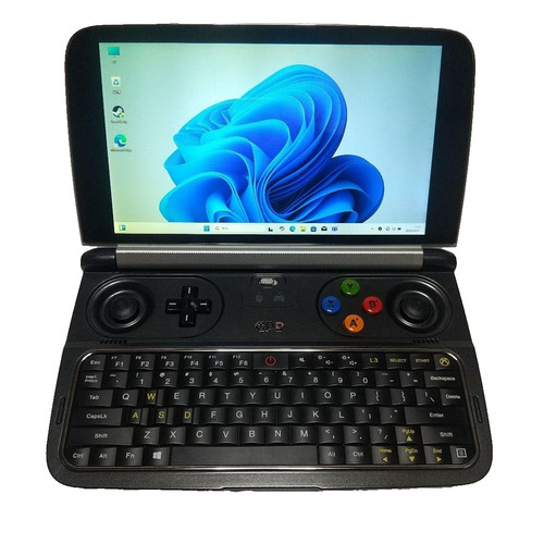 Gpd win2 win - win2, core