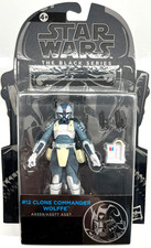 STAR WARS - BLACK SERIES -