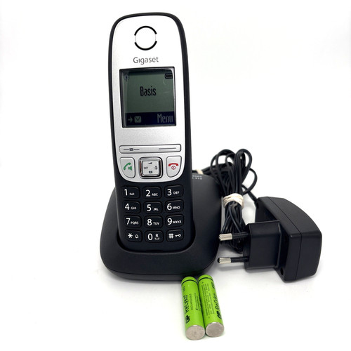 Gigaset a415 mobilteil - a415, inkl
