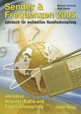Sender frequenzen 2005 von - 2005,