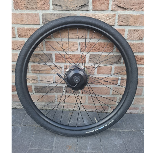 Van moof vorderrad antrieb - moof,