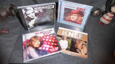 Hildegard knef musikalben - knef, 4